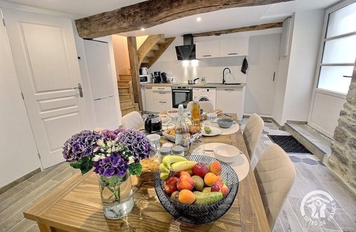 Chatelaudren House | Ar Kastell Aodren - CHATELAUDREN-PLOUAGAT