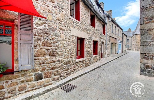 Chatelaudren House | Ar Kastell Aodren - CHATELAUDREN-PLOUAGAT