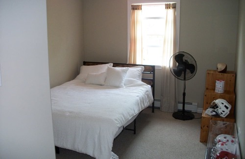 Bedford House | Executive Townhome