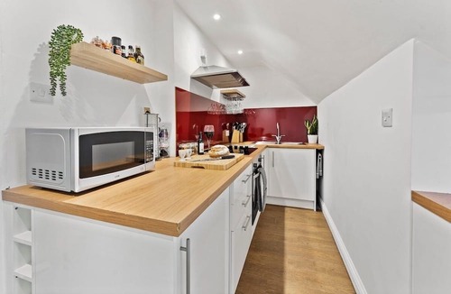 Morcott House | Gorgeous 2 bedroom Apartment