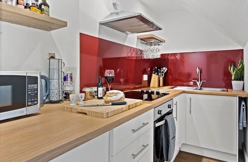 Morcott House | Gorgeous 2 bedroom Apartment