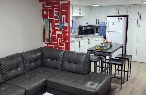 Zona Centro House | Mobile Home, 3 bdrm, 4 guest, Pet-friendly, Downtown