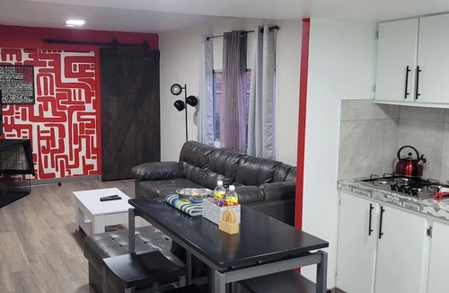 Zona Centro House | Mobile Home, 3 bdrm, 4 guest, Pet-friendly, Downtown