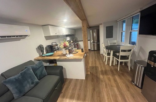 South Glengarry Cabin | Waterfront 2BR Cottage! #4