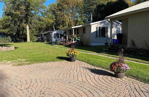 South Glengarry Cabin | Modern 3BR Cottage! #1