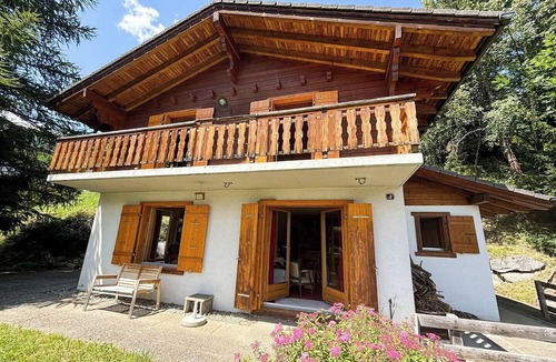 Heremence Ski Chalet | Chalet La Madelon - Ideal for large families