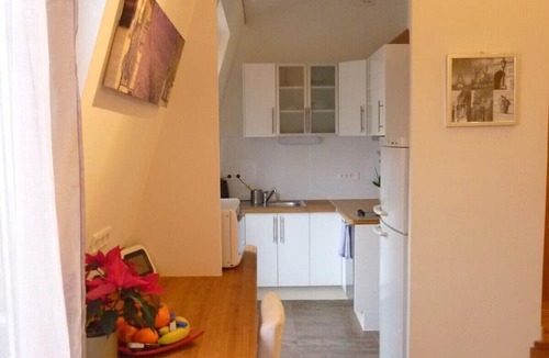 Val-de-Grace Apartment | Spacious studio with mezzanine