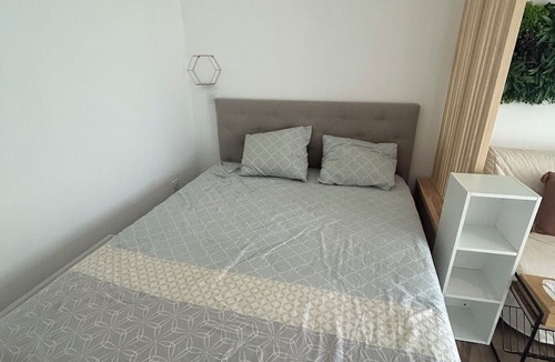 Saussan Apartment | L'escapade Solrac