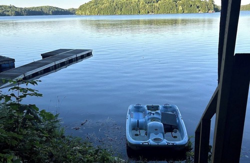 Windermere Cabin | 3-Mile Lakehouse Summ
