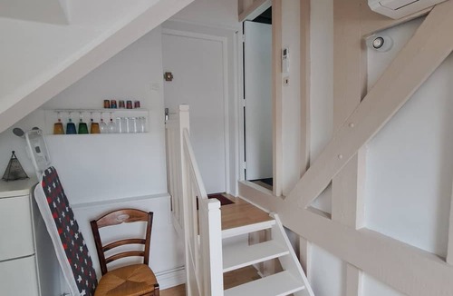 Fretin Apartment | Quiet apartment near Lille