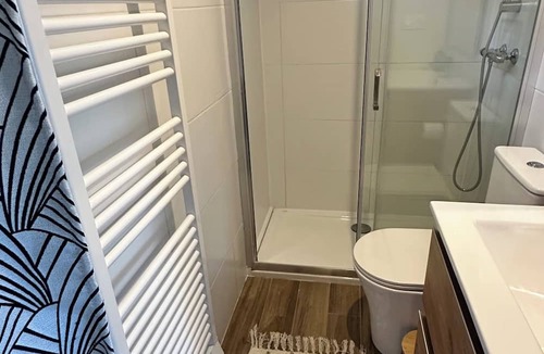 Saint-Pair-sur-Mer House | Cottage Fred