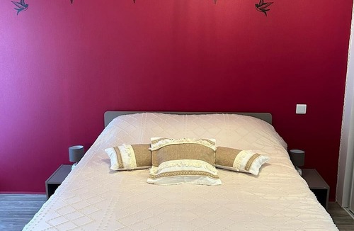 Le Grand Serre Bed & Breakfast | Vrbo Property