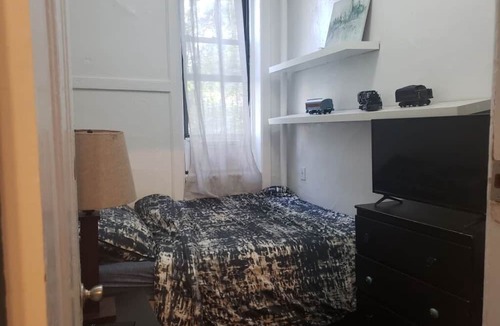 Ukrainian Village Apartment | Private Bedroom in East Village Apartment