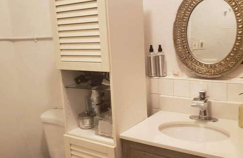 Ukrainian Village Apartment | Private Bedroom in East Village Apartment