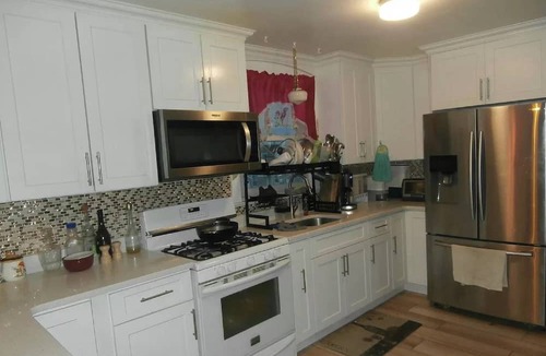 Crosswicks House | Churchill ,Nj