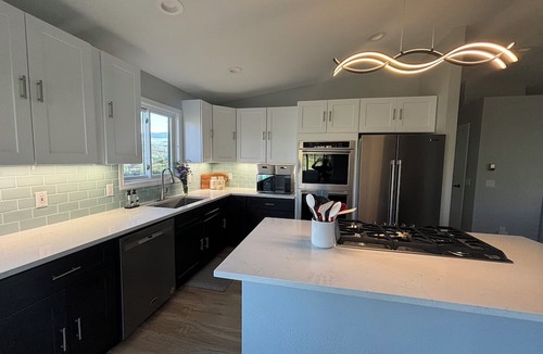 Grand County House | Perfect Mountain Getaway Home!