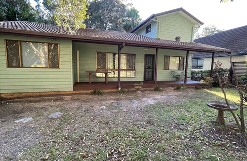 Arakoon House | Bombora - Tranquil Setting