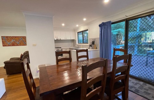 Arakoon House | Bombora - Tranquil Setting