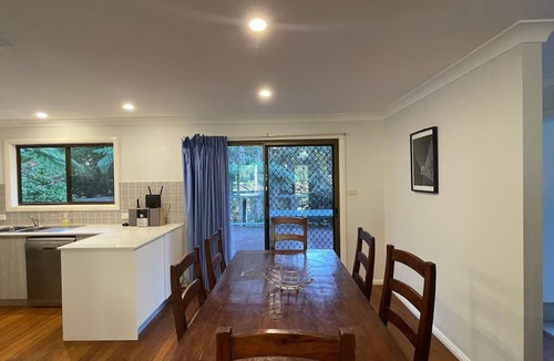 Arakoon House | Bombora - Tranquil Setting