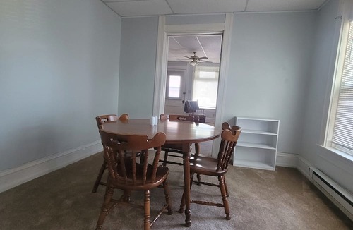 Ursa House | Budget friendly and cute as a button