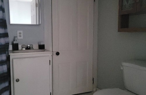 Ursa House | Budget friendly and cute as a button
