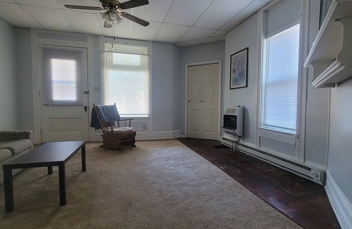 Ursa House | Budget friendly and cute as a button
