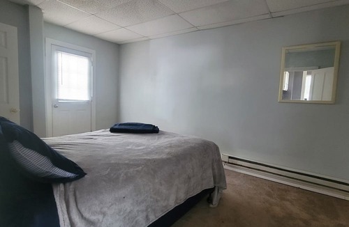 Ursa House | Budget friendly and cute as a button