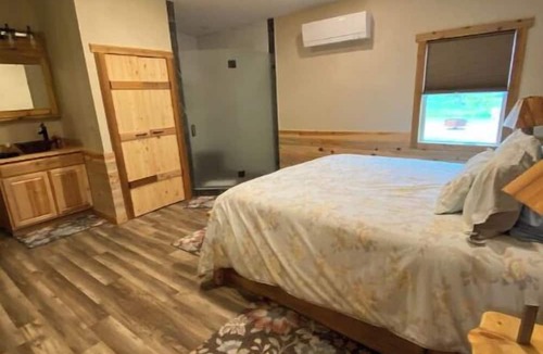 Cortez House | Mountain Homen