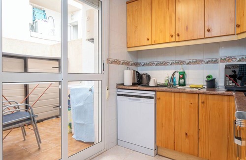 La Florida Apartment | Cosy apartament in La Florida