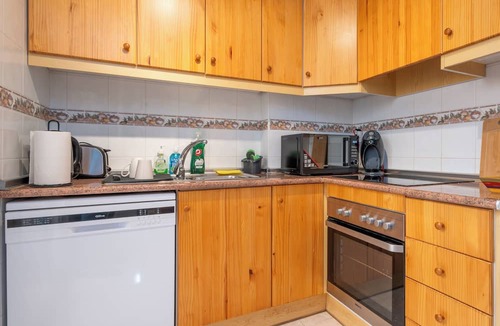 La Florida Apartment | Cosy apartament in La Florida