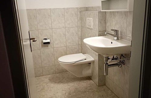 Romanshorn Other | Cozy FE-WO in Romanshorn