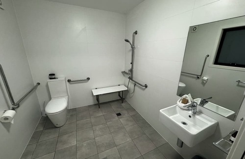 Adamstown Apartment | Studio Apartment Unit