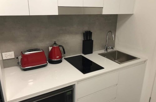 Adamstown Apartment | Studio Apartment Unit