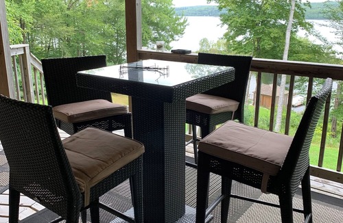 Lunenburg County House | Work remote in comfort and quiet 1.5 hours from Halifax