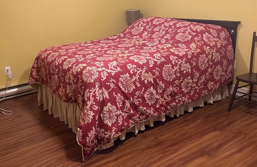 Lunenburg County House | Work remote in comfort and quiet 1.5 hours from Halifax