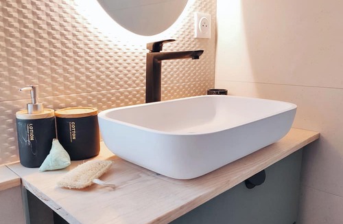 Bergbieten House | La Maison Flore | Cocooning and Nature