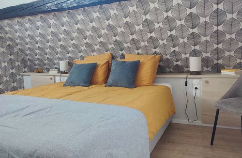 Bergbieten House | La Maison Flore | Cocooning and Nature