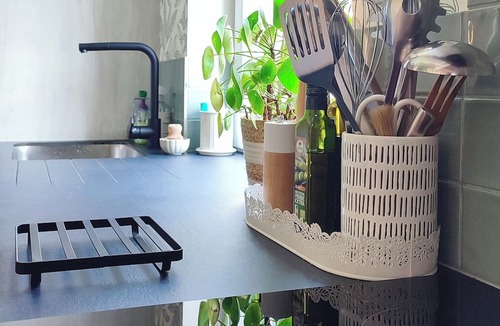 Bergbieten House | La Maison Flore | Cocooning and Nature