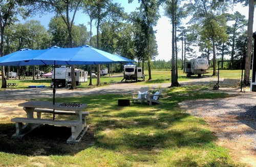 Allentown House | Couples Cottage Camper