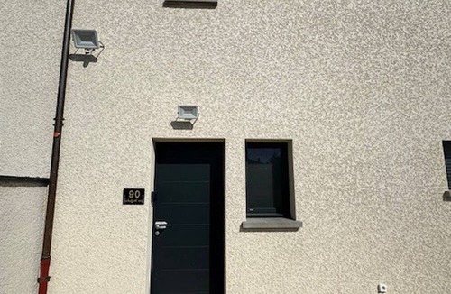 Satolas-et-Bonce House | House 90 with 8 bedrooms lechaffardcom