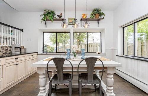 Fairfield House | Beach Retreat