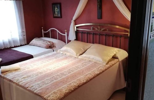 Chatun House | Casa El Herrero Alquiler