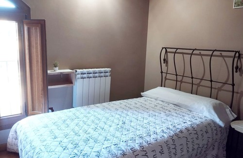 Montblanc Apartment | Montblanc Apartament Santa Anna