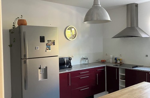 Estanove House | Maison Proche Plages