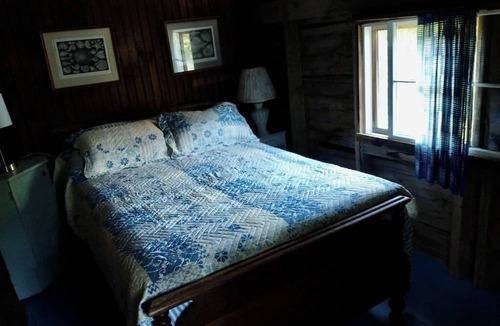 Adamsville House | Peaceful country barn near the RI/MA coast.