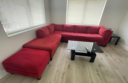 Oakland Park Apartment | Lucea by the Sea: Stylish One Bedroom Apartment with Pool Access!