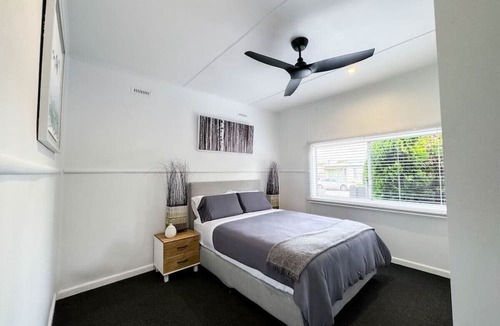 Norlane House | Tranquil Retreat :Serene Living