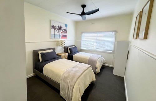 Norlane House | Tranquil Retreat :Serene Living