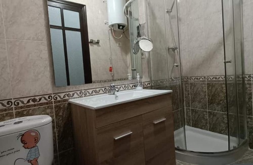 Onda House | Holiday Home 'Almudi' with Private Terrace, Balcony and Wi-Fi