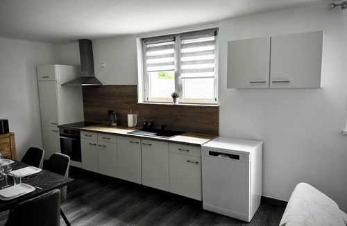 Diemeringen Apartment | Appartement Chaleureux